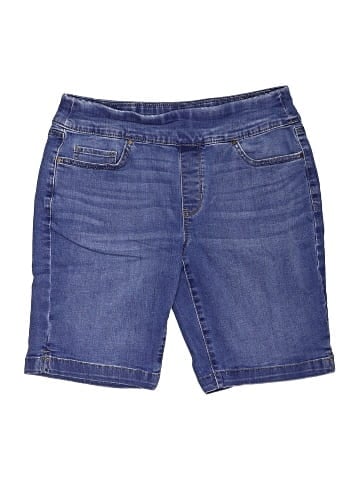 Croft & Barrow Denim Shorts (view 1)