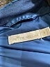 PETER MILLAR Blue Cardigan Size S - photo 7