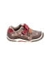 Stride Rite Brown Sneakers Size 7 1/2 (kids, wide) - photo 1