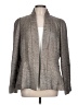 Giorgio Armani Gray Blazer Size EU (IT) 48 / US 12 - photo 1