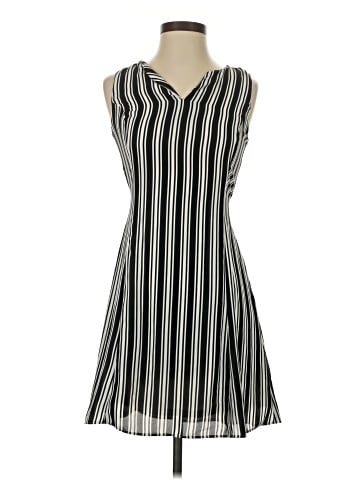 Banana Republic Factory Store Casual Dress (view 1)