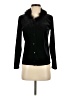 Western Connection Black Long Sleeve Blouse Size S - photo 1