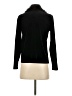 Western Connection Black Long Sleeve Blouse Size S - photo 2