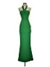 Lulus Green Cocktail Dress Size XXS - photo 1
