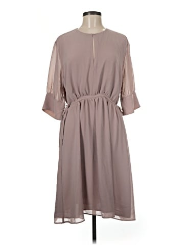 H&M Casual Dress (view 1)