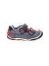 Stride Rite Blue Sneakers Size 6 1/2 (kids) - photo 1