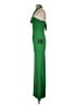 Lulus Green Cocktail Dress Size XXS - photo 5