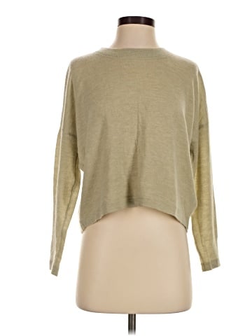 Madewell Cashmere Cardigan (view 1)