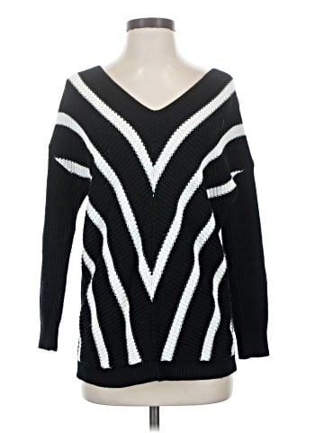 Venus Pullover Sweater (view 1)