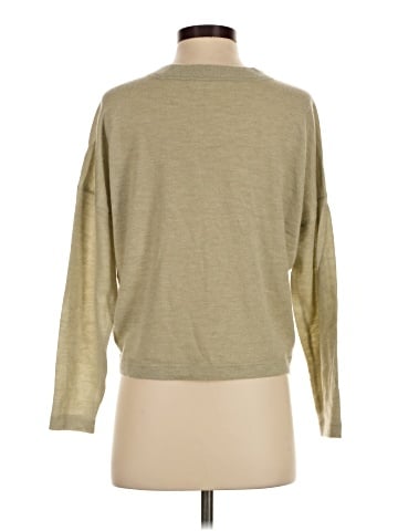 Madewell Cashmere Cardigan (view 2)