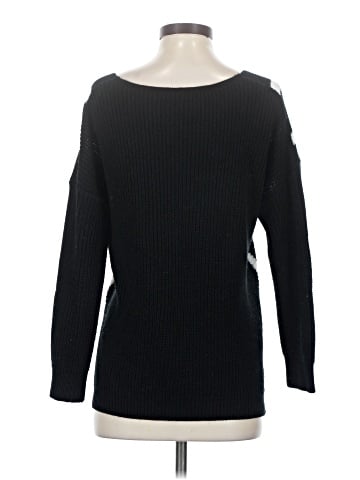 Venus Pullover Sweater (view 2)