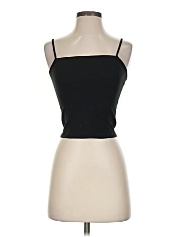 Wild Fable Tube Top (view 1)