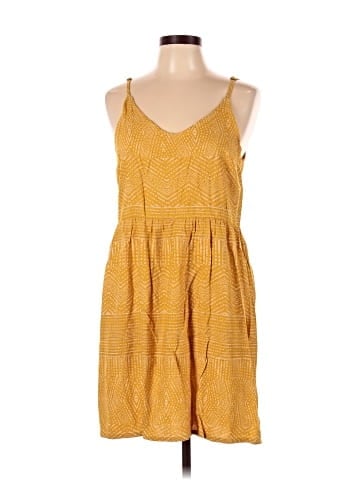RVCA Casual Dress (view 1)