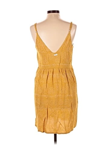 RVCA Casual Dress (view 2)