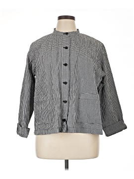 Eileen Fisher Jacket