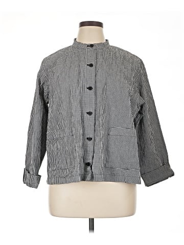 Eileen Fisher Jacket (view 1)