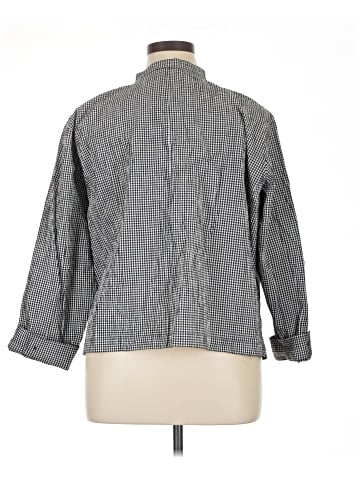 Eileen Fisher Jacket (view 2)