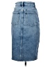 Gap Blue Denim Skirt Size 25 waist - photo 2