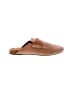 Rag & Bone Tan Mule/Clog Size EU 38 - photo 1
