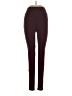 LIVE THE PROCESS Burgundy Active Pants Size S - photo 1