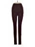 LIVE THE PROCESS Burgundy Active Pants Size S - photo 2