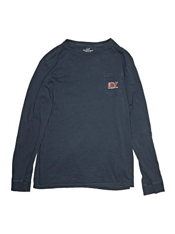 Vineyard Vines Long Sleeve T-Shirt (view 1)