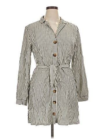 Abercrombie & Fitch Casual Dress (view 1)