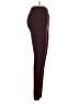 LIVE THE PROCESS Burgundy Active Pants Size S - photo 4