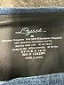 Lyssé Blue Active Pants Size M - photo 7