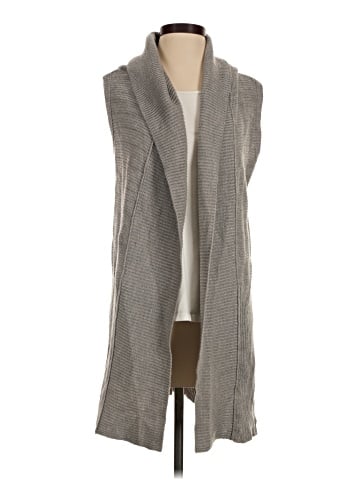 Quinn Sweater Vest (view 1)