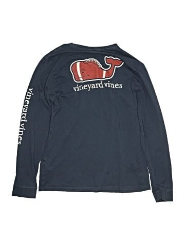 Vineyard Vines Long Sleeve T-Shirt (view 2)
