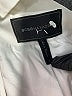 BCBGMAXAZRIA Ivory Blazer Size S - photo 6