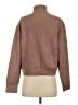 T Tahari Brown Track Jacket Size S - photo 2