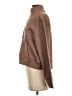 T Tahari Brown Track Jacket Size S - photo 5