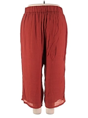 New Directions Casual Pants (view 2)