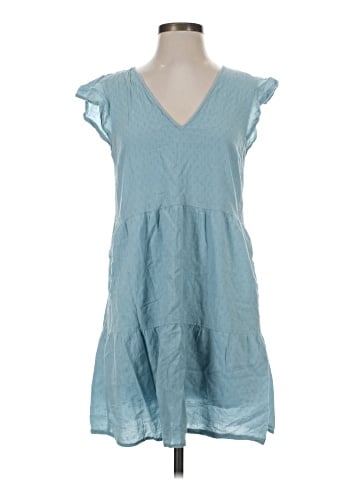 Abercrombie & Fitch Casual Dress (view 1)
