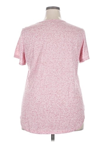 Cato Short Sleeve T-Shirt (view 2)