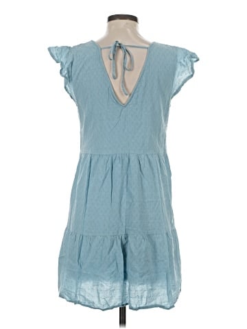 Abercrombie & Fitch Casual Dress (view 2)