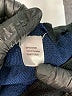 MING WANG Black Cardigan Size M - photo 8