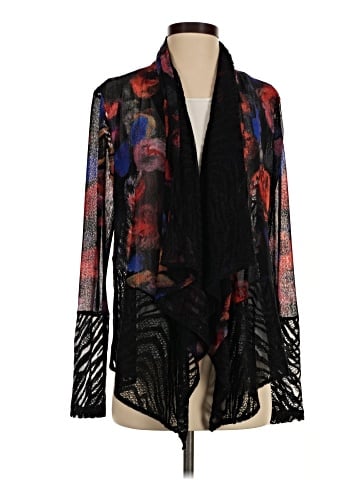 Alberto Makali Cardigan (view 1)