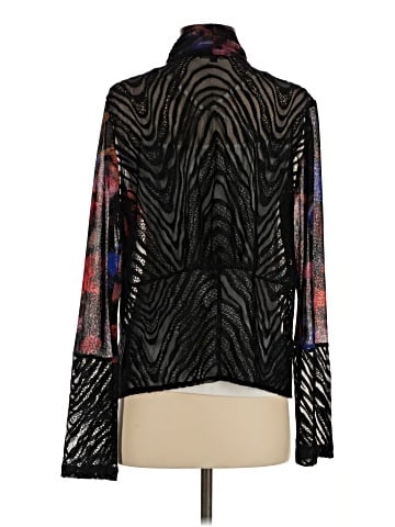 Alberto Makali Cardigan (view 2)