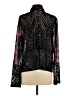 Alberto Makali Black Cardigan Size S - photo 2