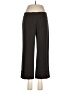 Ruby Rox Chevron-herringbone Black Dress Pants Size 7 - photo 1