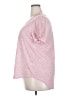 Cato Hearts Pink Short Sleeve T-Shirt Size 20W - photo 5