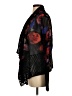 Alberto Makali Black Cardigan Size S - photo 5