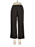 Ruby Rox Chevron-herringbone Black Dress Pants Size 7 - photo 2