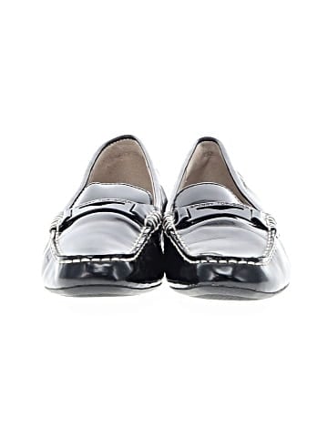 Sperry Top Sider Flats (view 2)