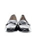 Sperry Top Sider 100% Leather Black Flats Size 7 1/2 - photo 2