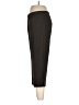 Ruby Rox Chevron-herringbone Black Dress Pants Size 7 - photo 5