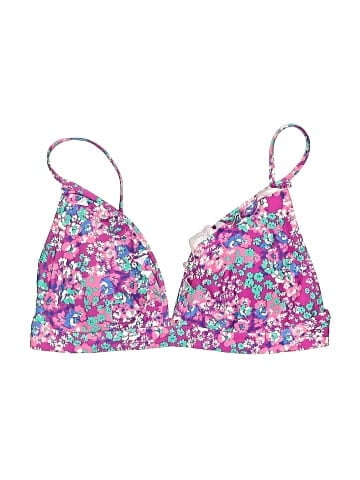 J.Crew Factory Store Swimsuit Top (view 1)